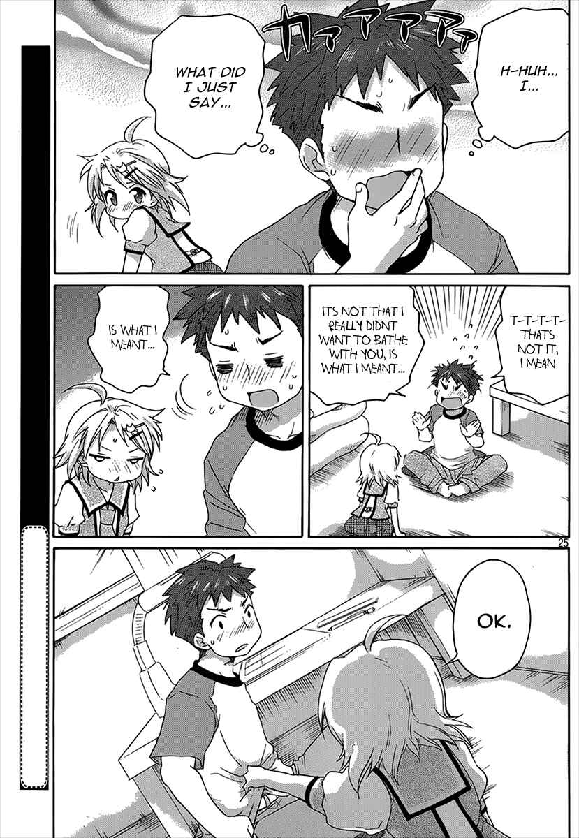 Page 26 Chapter 9 Comic☆Studio