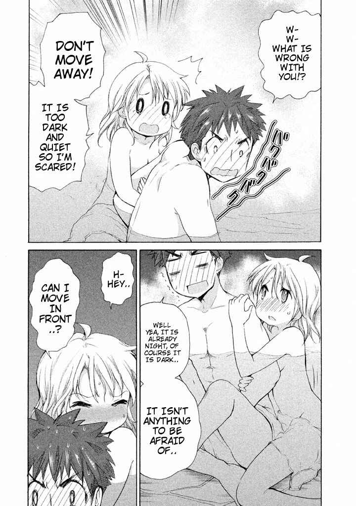 Page 10 Chapter 22 Comic☆Studio