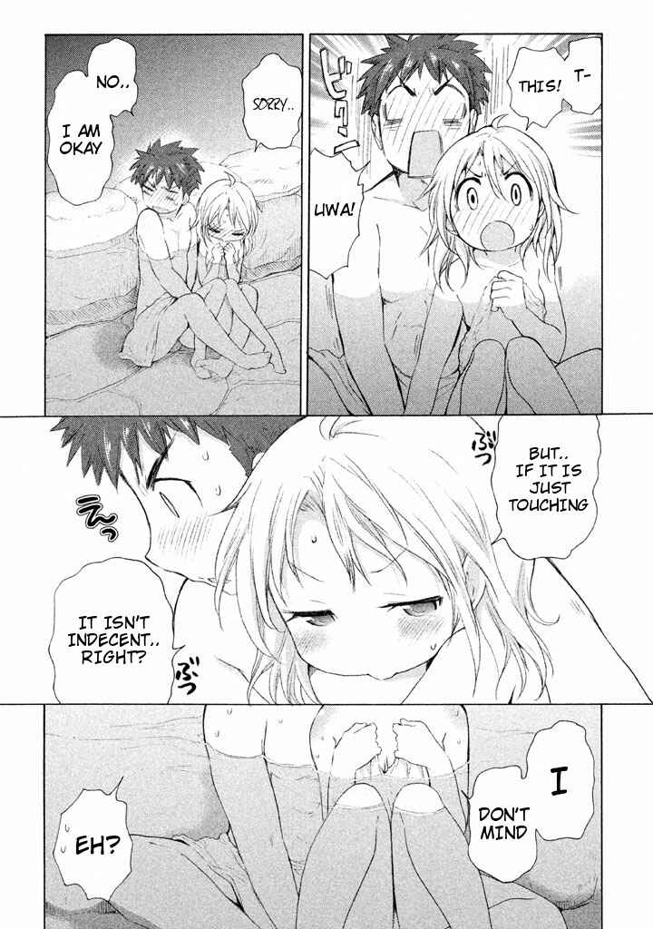 Page 13 Chapter 22 Comic☆Studio
