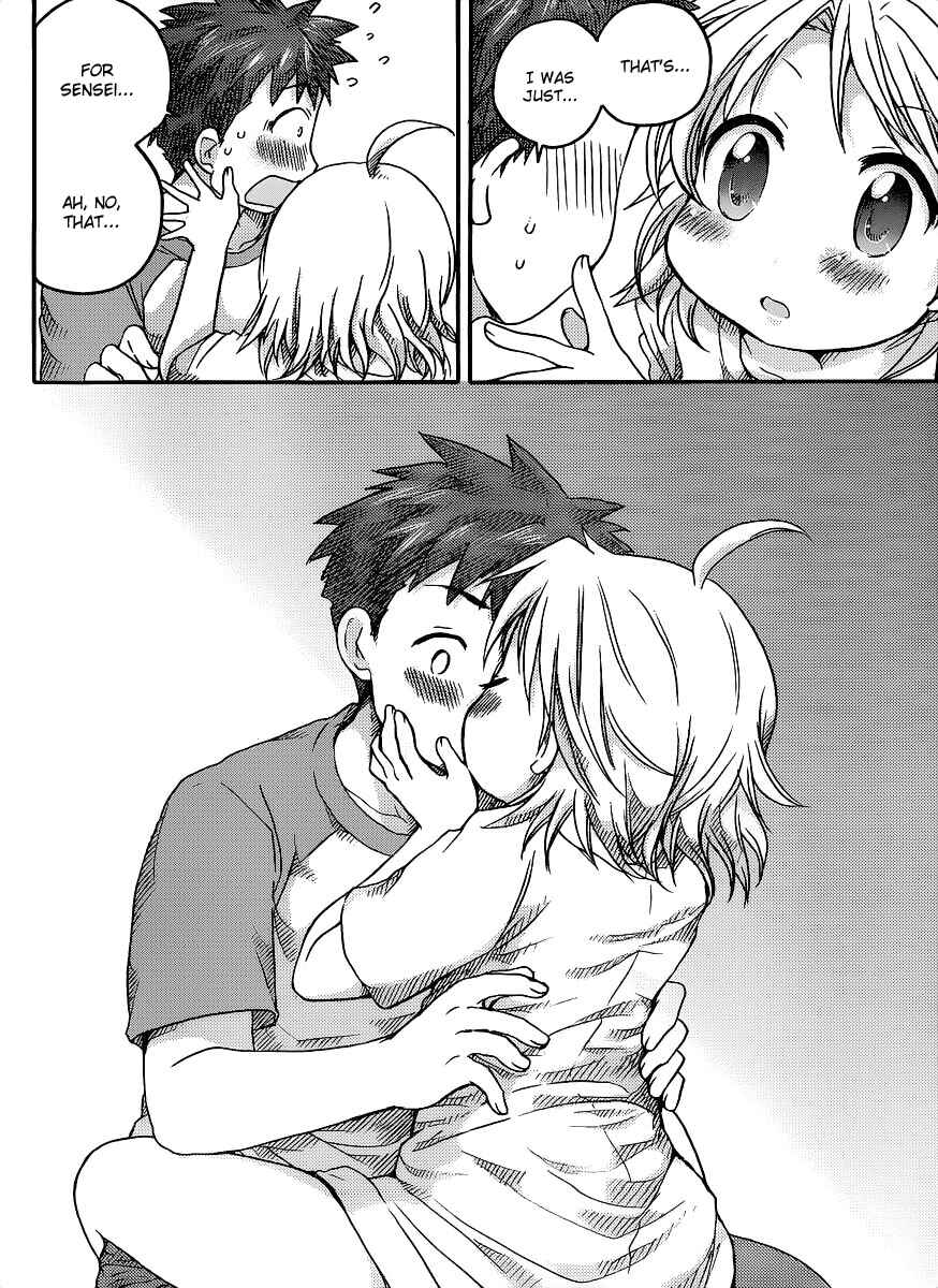 Page 27 Chapter 6 Comic☆Studio