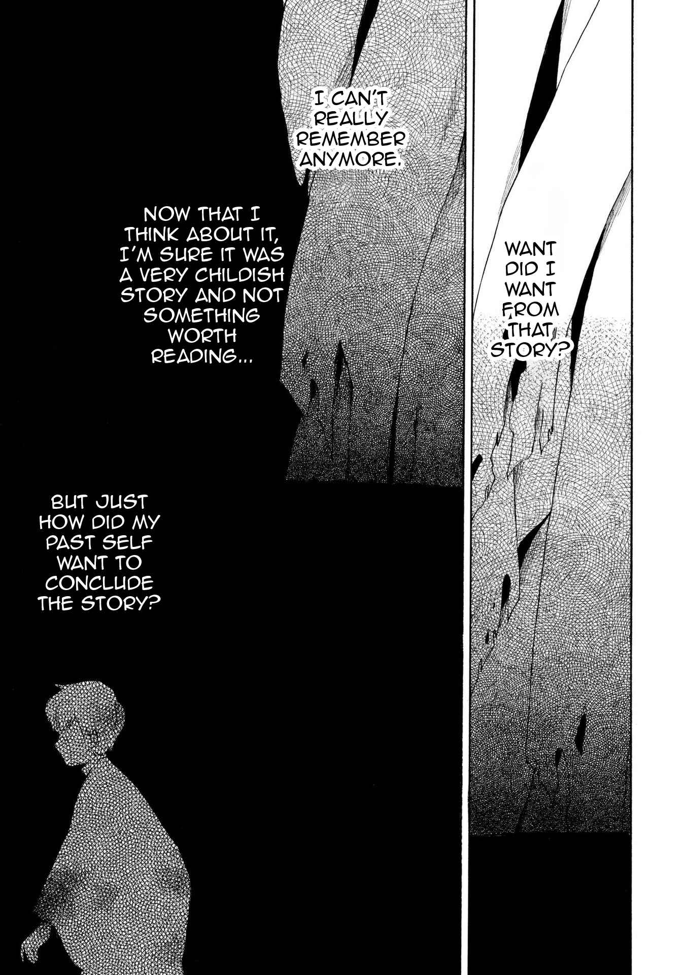 Page 29 Chapter 14 Mouryou Shoujo