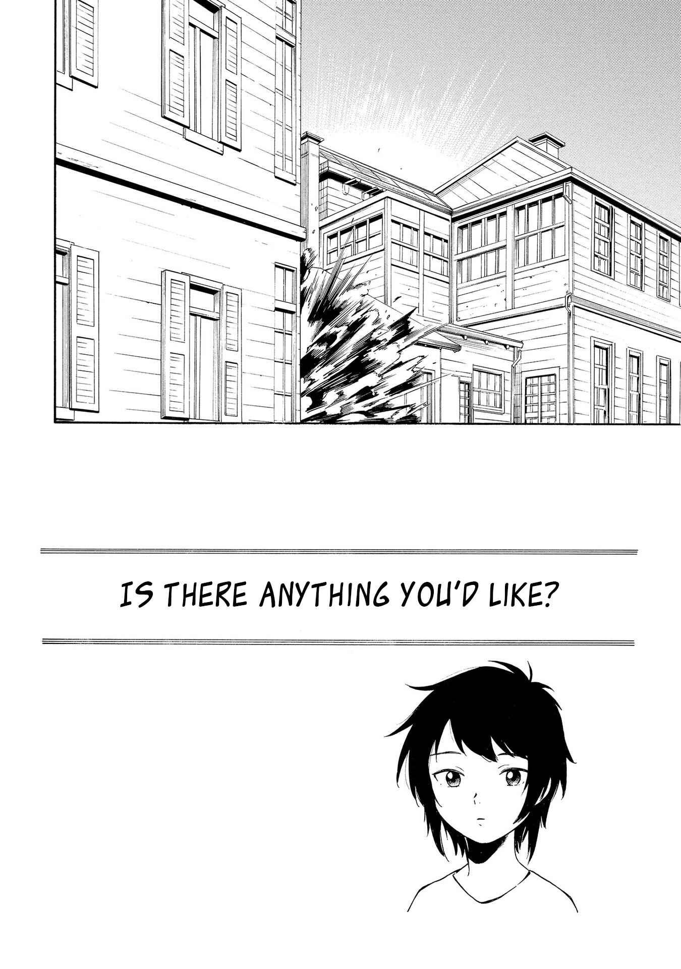 Page 4 Chapter 19 Mouryou Shoujo