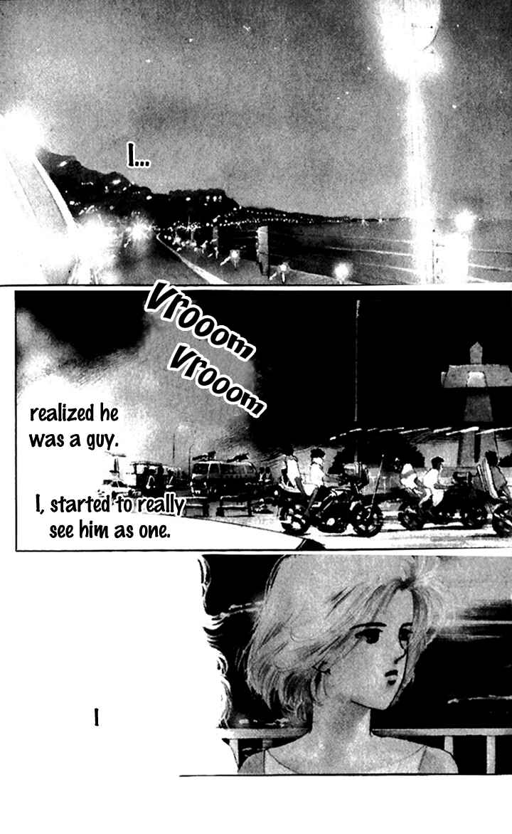 Page 1 Chapter 12 Hot Road