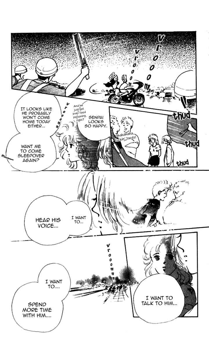 Page 17 Chapter 12 Hot Road