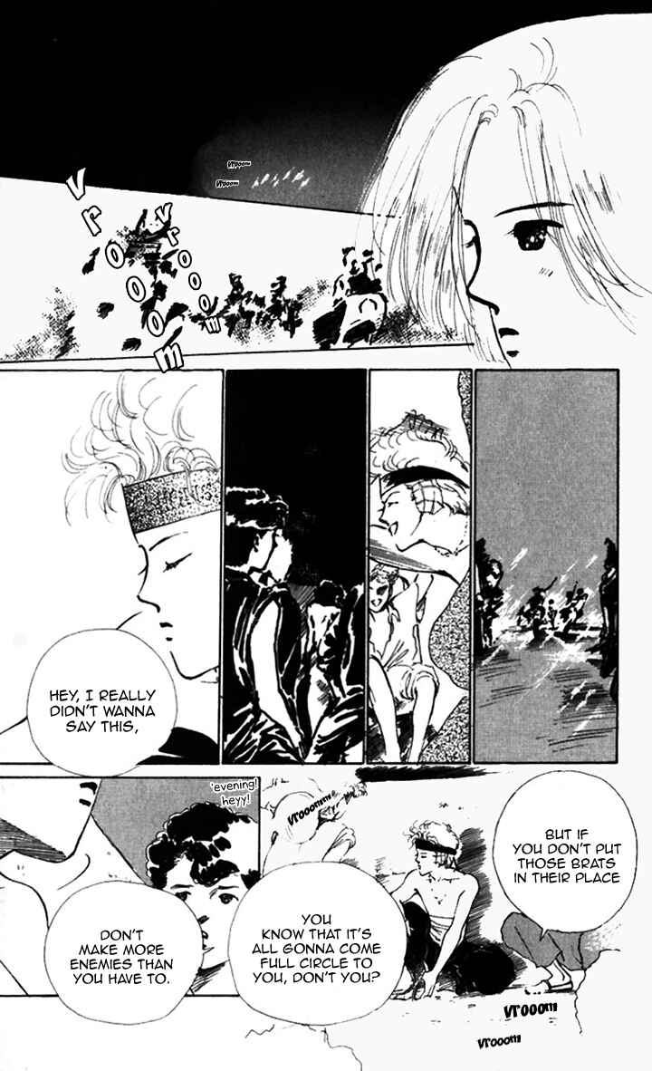 Page 18 Chapter 12 Hot Road