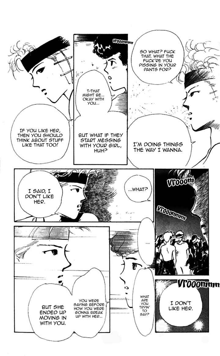 Page 19 Chapter 12 Hot Road