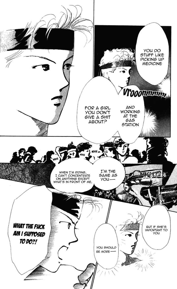 Page 20 Chapter 12 Hot Road
