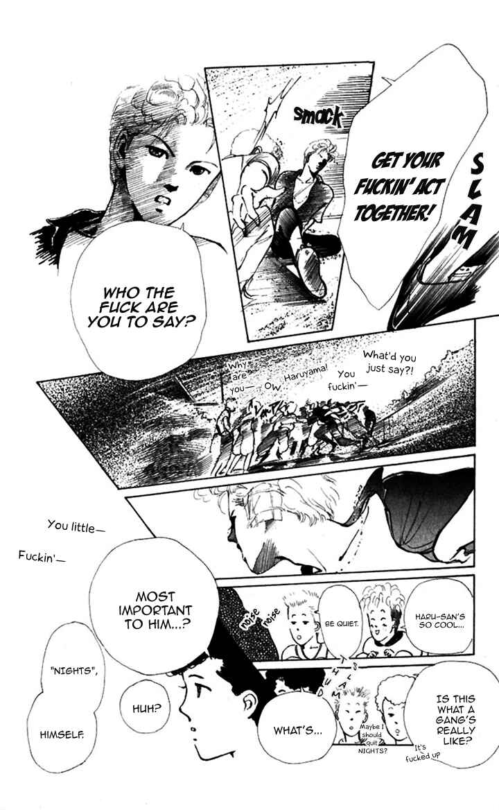 Page 31 Chapter 12 Hot Road
