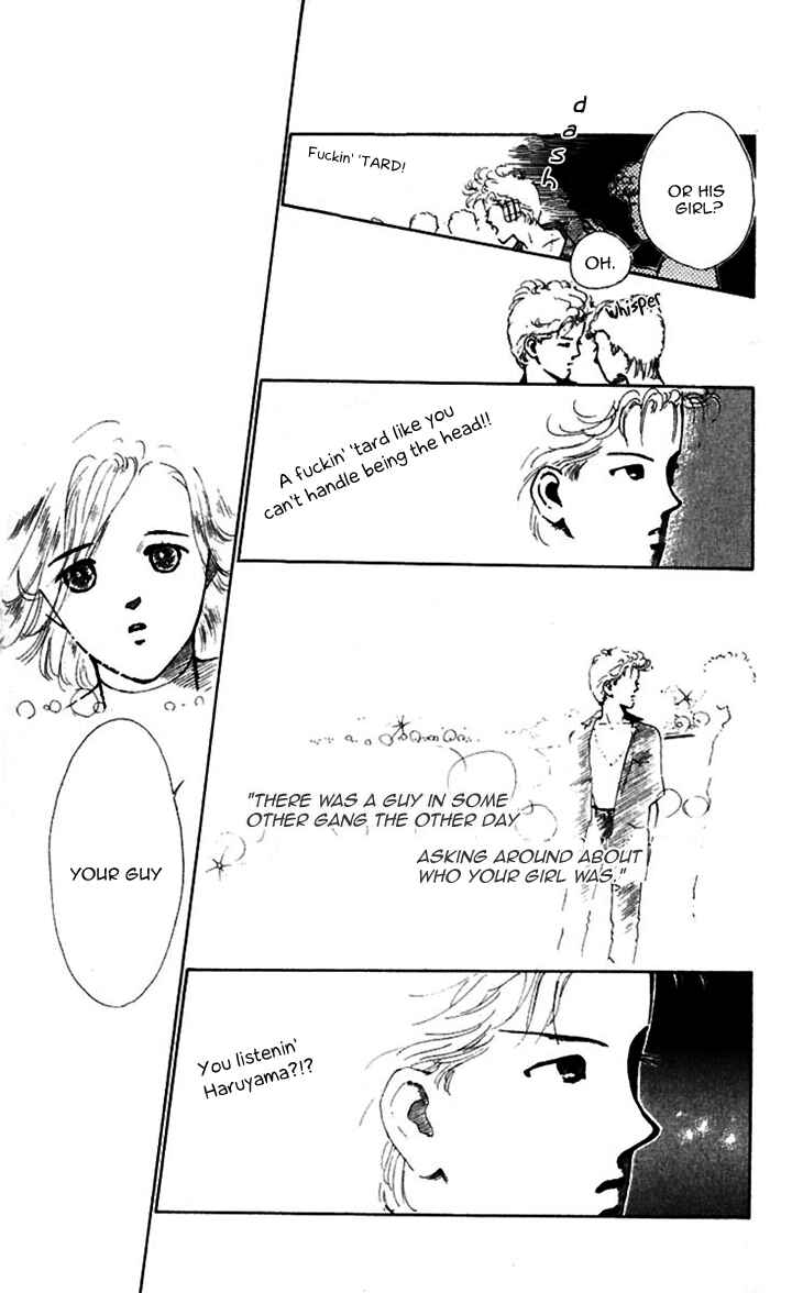 Page 32 Chapter 12 Hot Road
