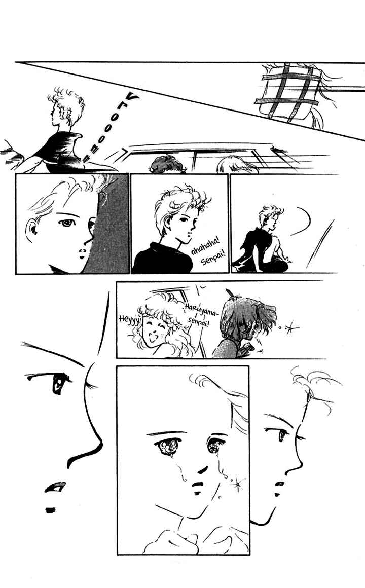 Page 35 Chapter 12 Hot Road