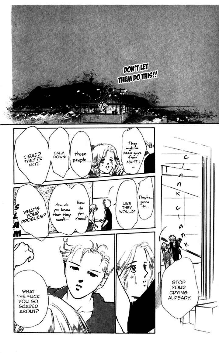 Page 37 Chapter 12 Hot Road