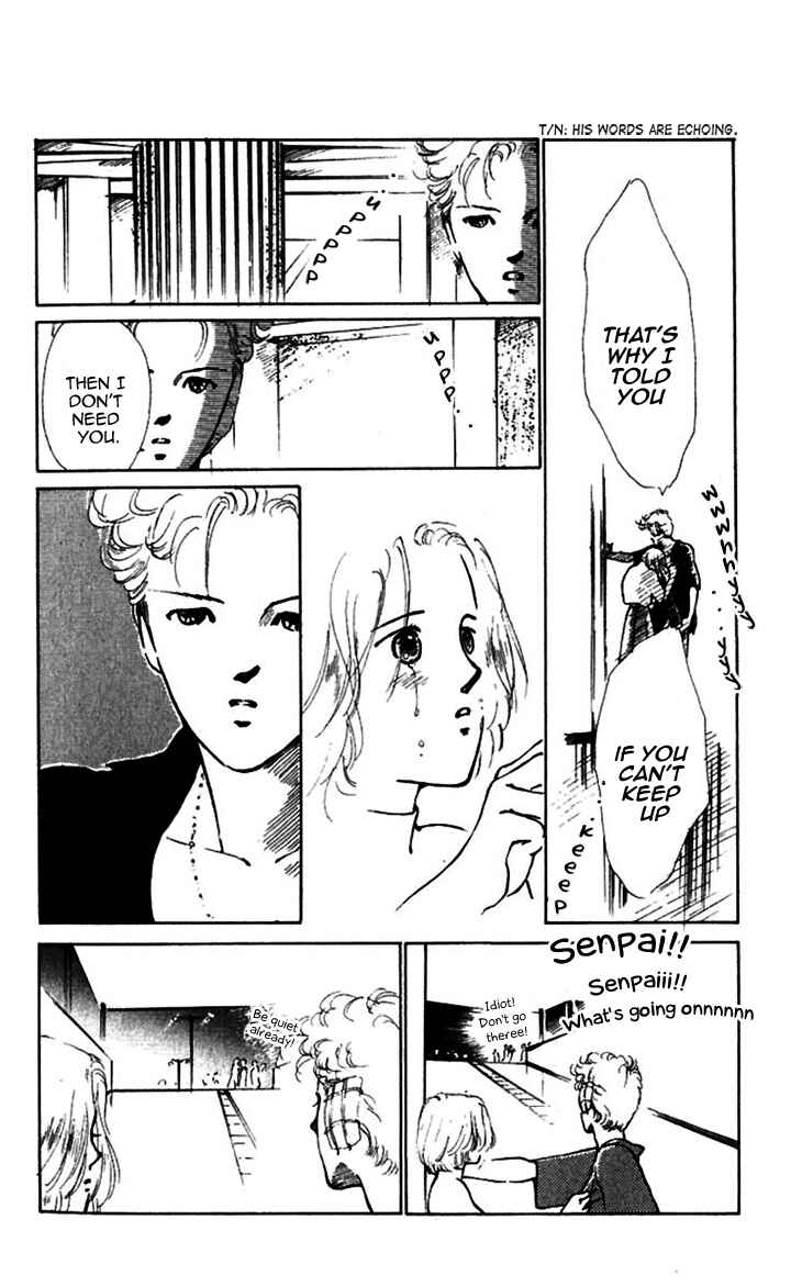 Page 39 Chapter 12 Hot Road