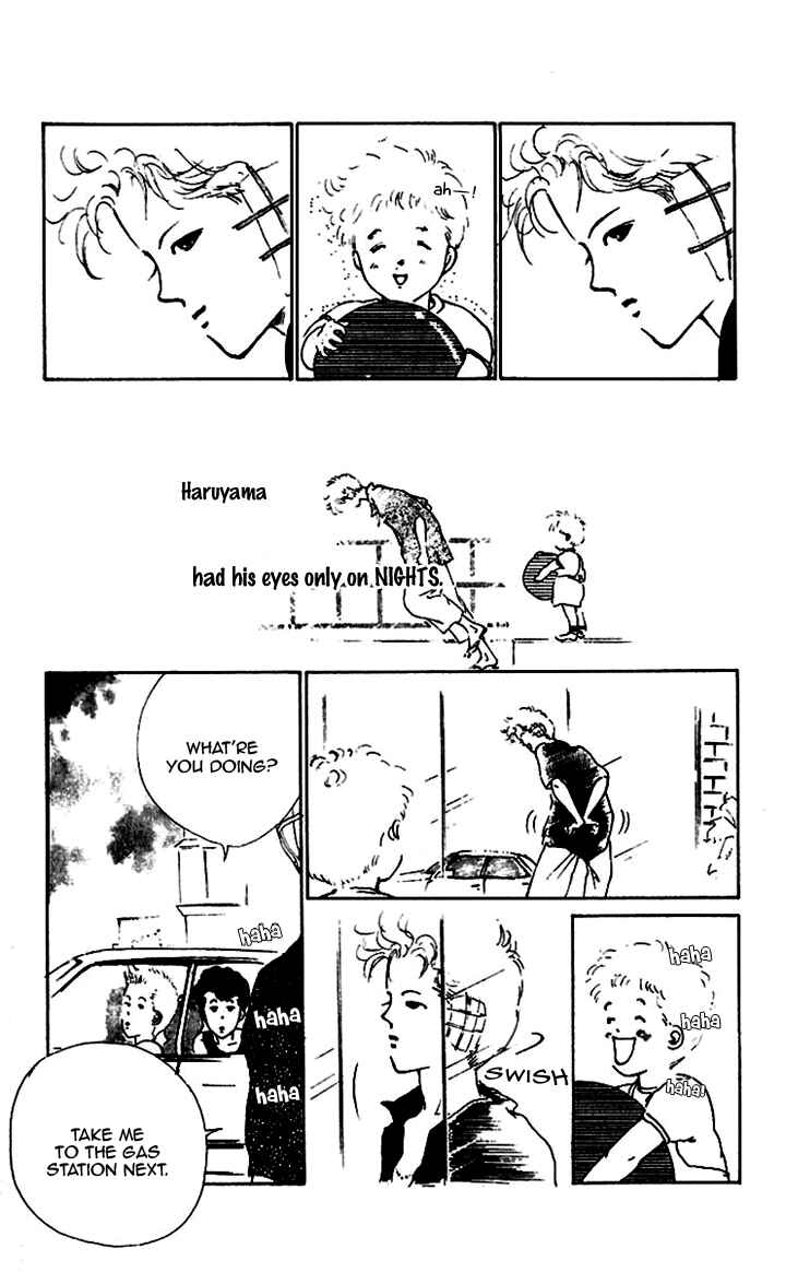 Page 4 Chapter 12 Hot Road