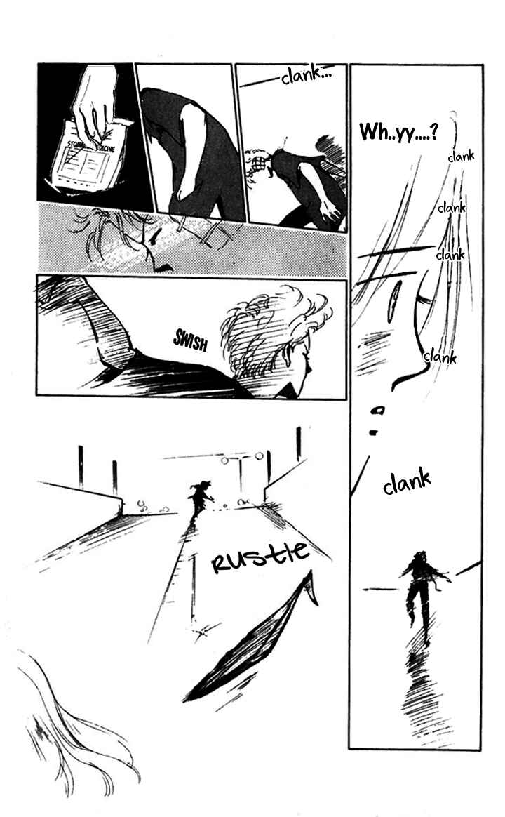 Page 42 Chapter 12 Hot Road