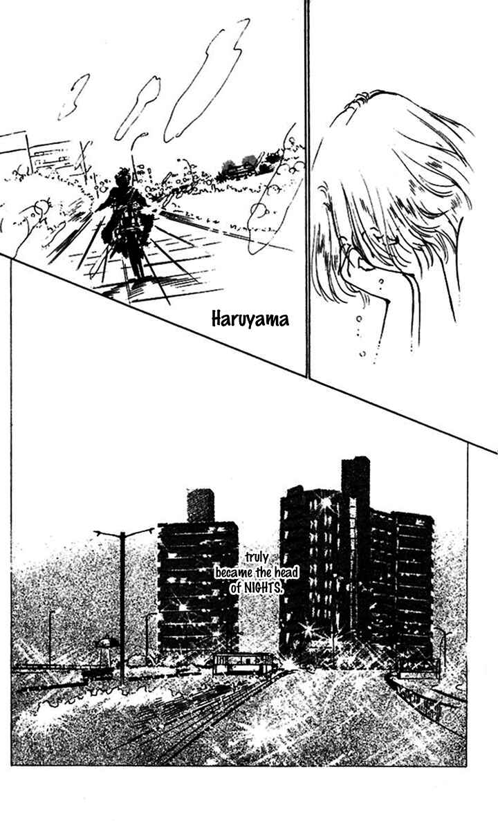 Page 46 Chapter 12 Hot Road