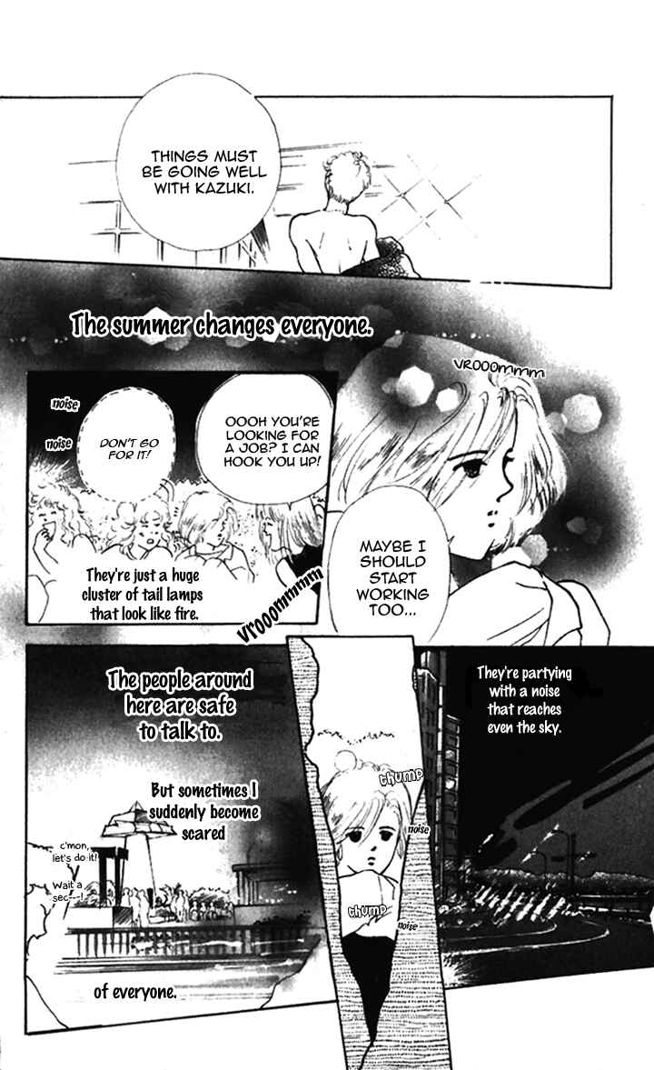 Page 8 Chapter 12 Hot Road