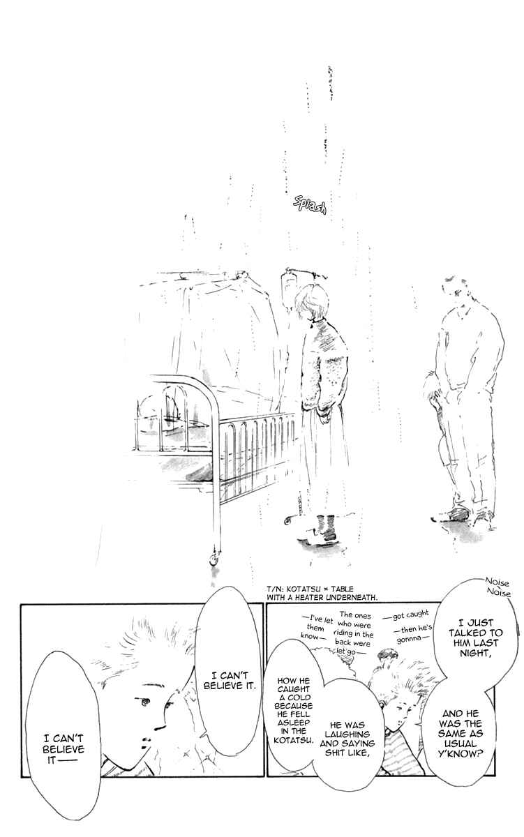 Page 11 Chapter 17 Hot Road