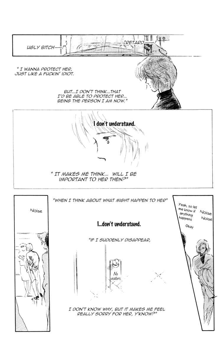 Page 16 Chapter 17 Hot Road
