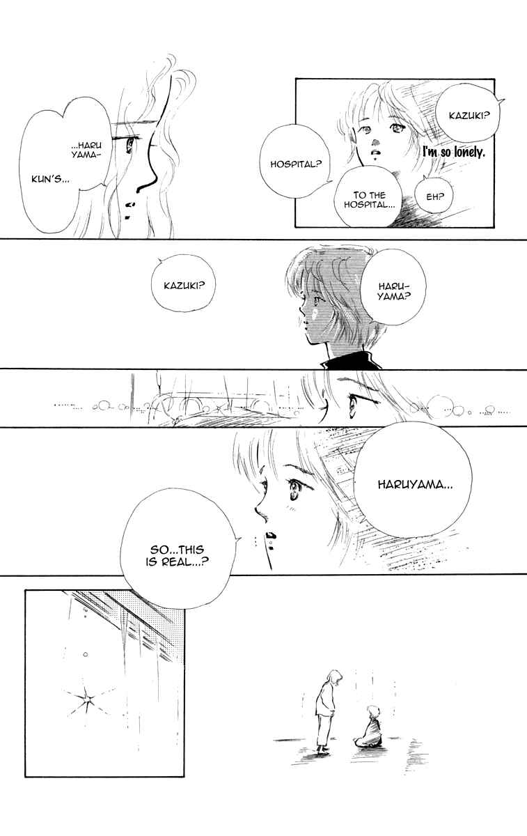 Page 27 Chapter 17 Hot Road