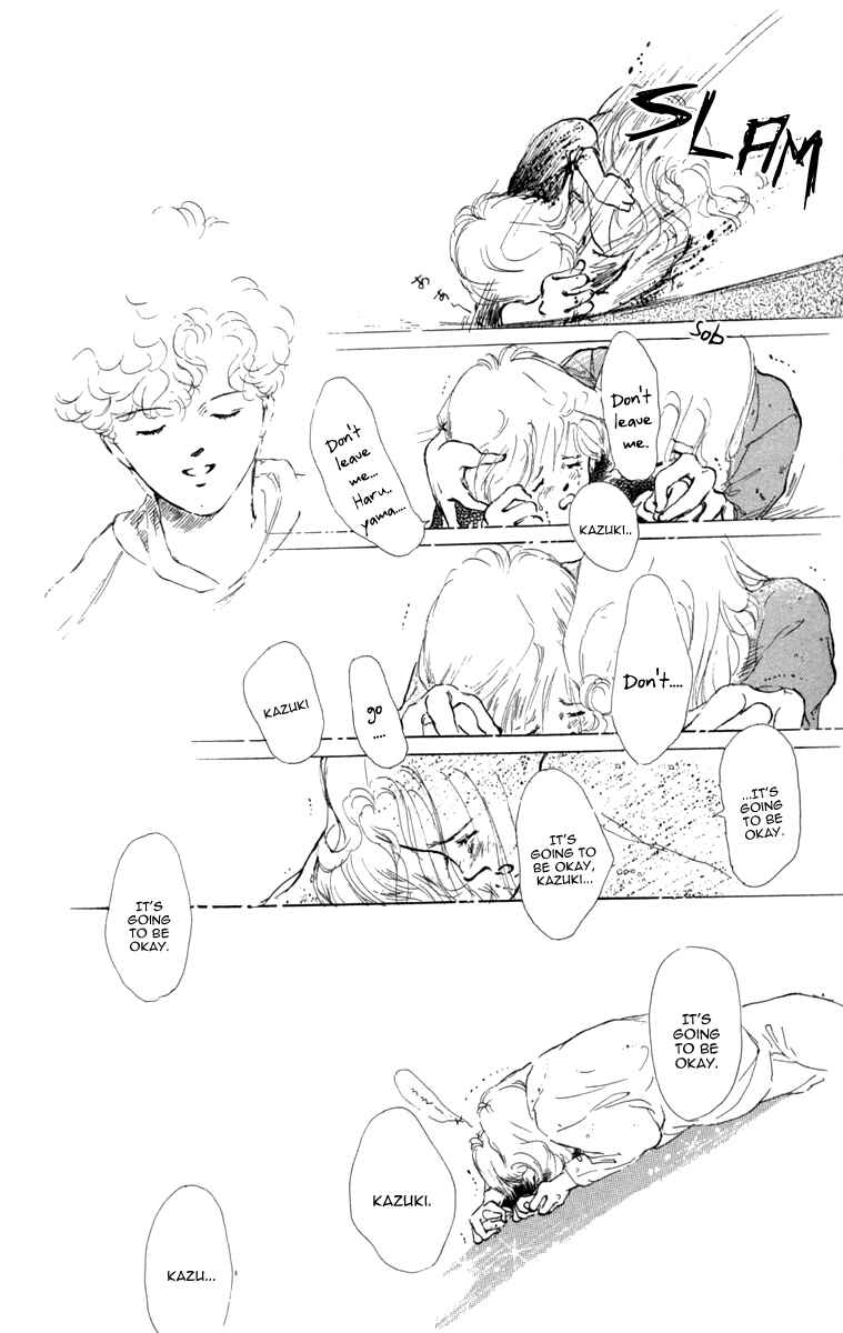Page 29 Chapter 17 Hot Road