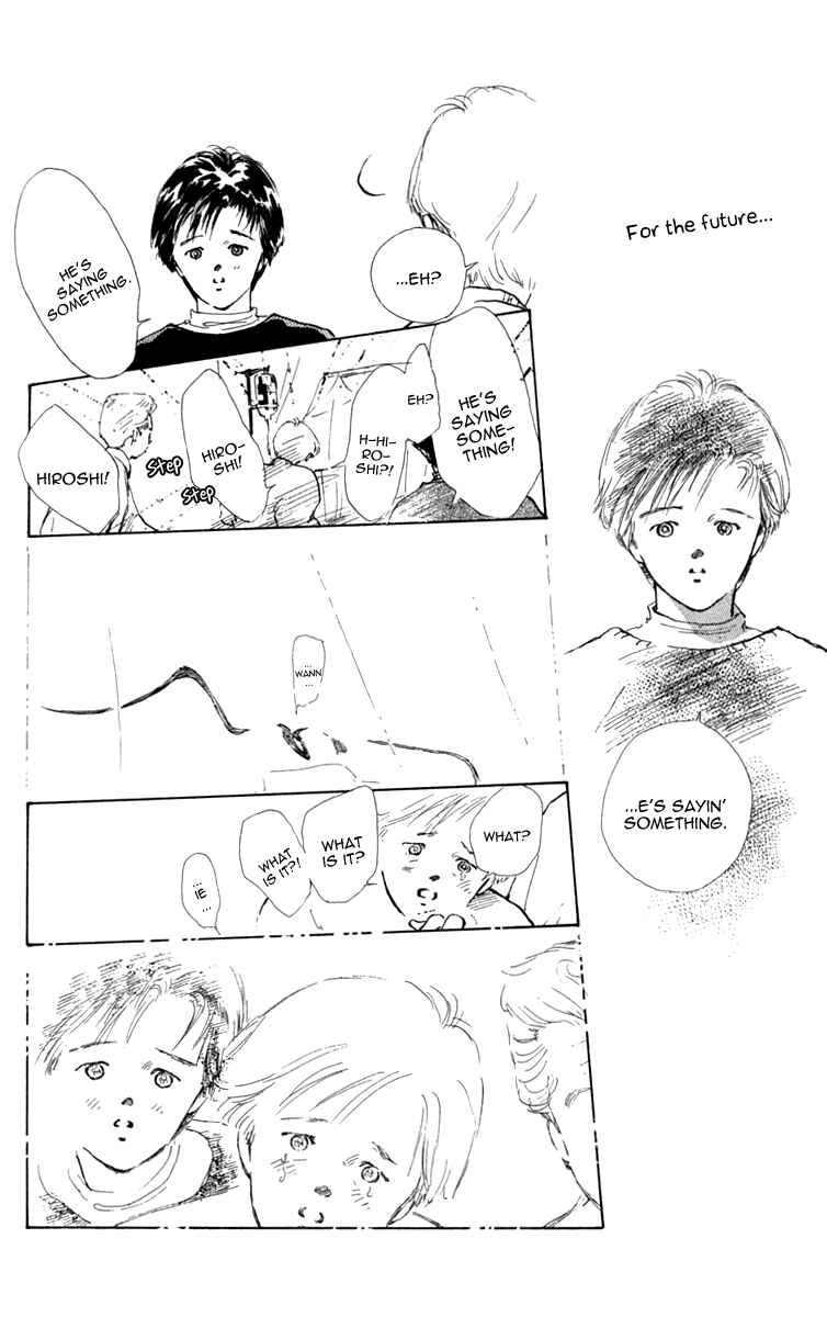 Page 31 Chapter 17 Hot Road