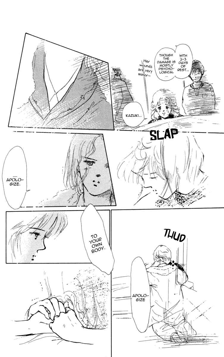Page 36 Chapter 17 Hot Road