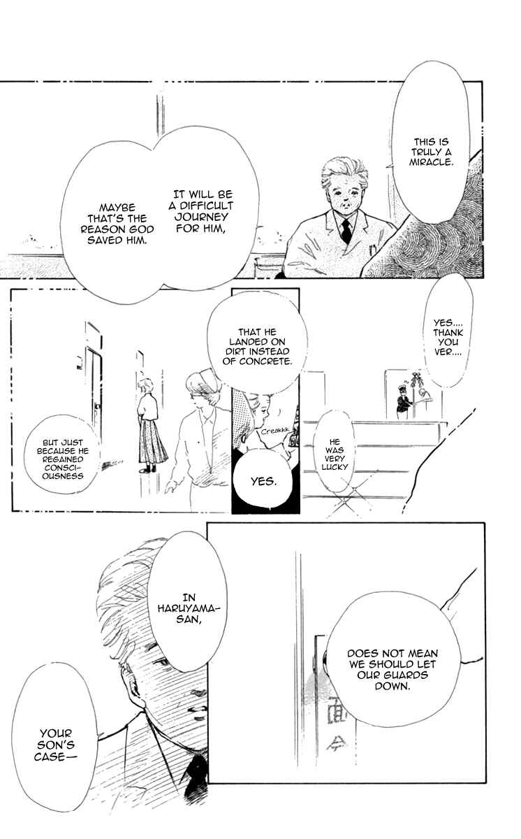 Page 42 Chapter 17 Hot Road