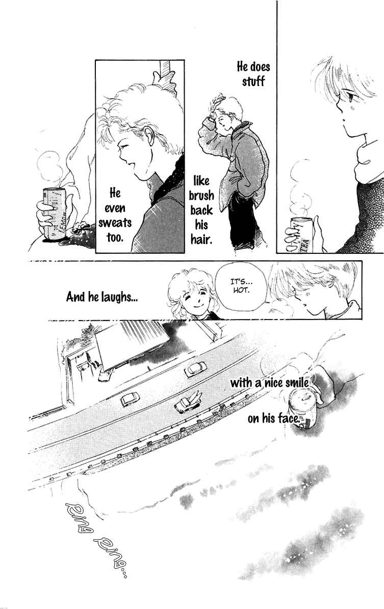 Page 11 Chapter 4 Hot Road