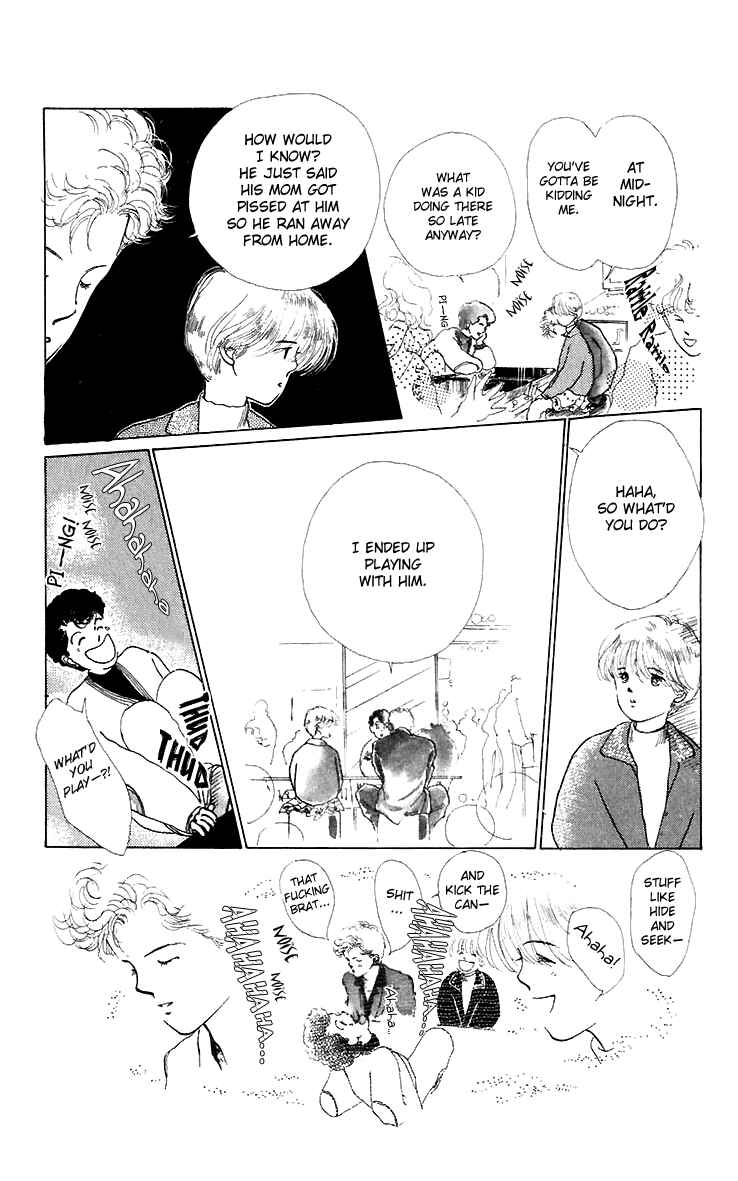 Page 16 Chapter 4 Hot Road