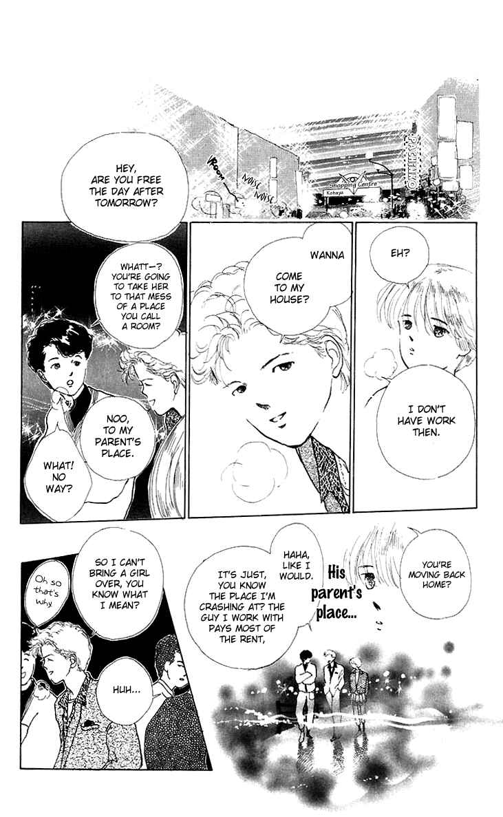 Page 18 Chapter 4 Hot Road