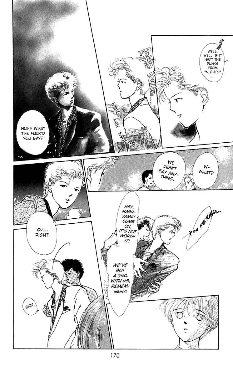 Page 19 Chapter 4 Hot Road