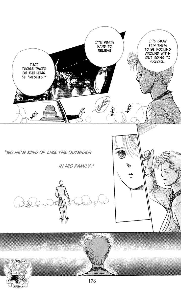 Page 27 Chapter 4 Hot Road