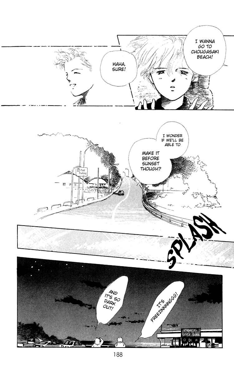 Page 37 Chapter 4 Hot Road