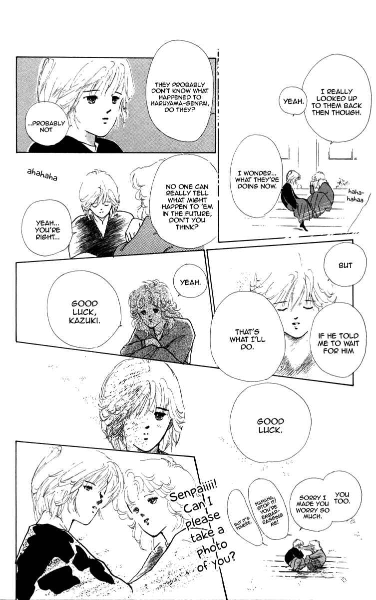 Page 11 Chapter 18 Hot Road