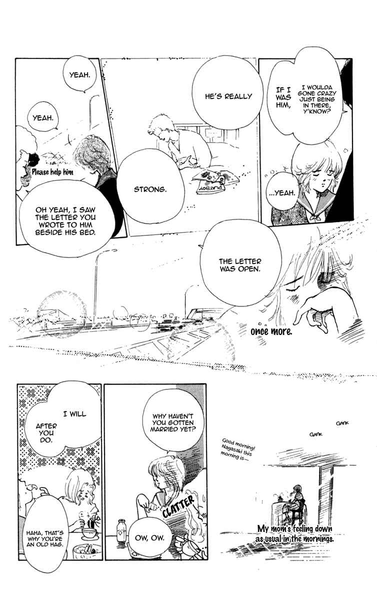 Page 15 Chapter 18 Hot Road