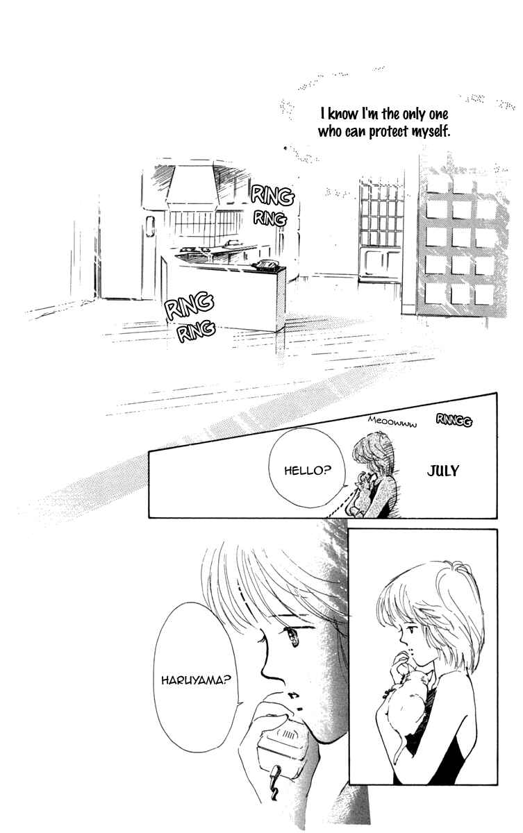 Page 18 Chapter 18 Hot Road