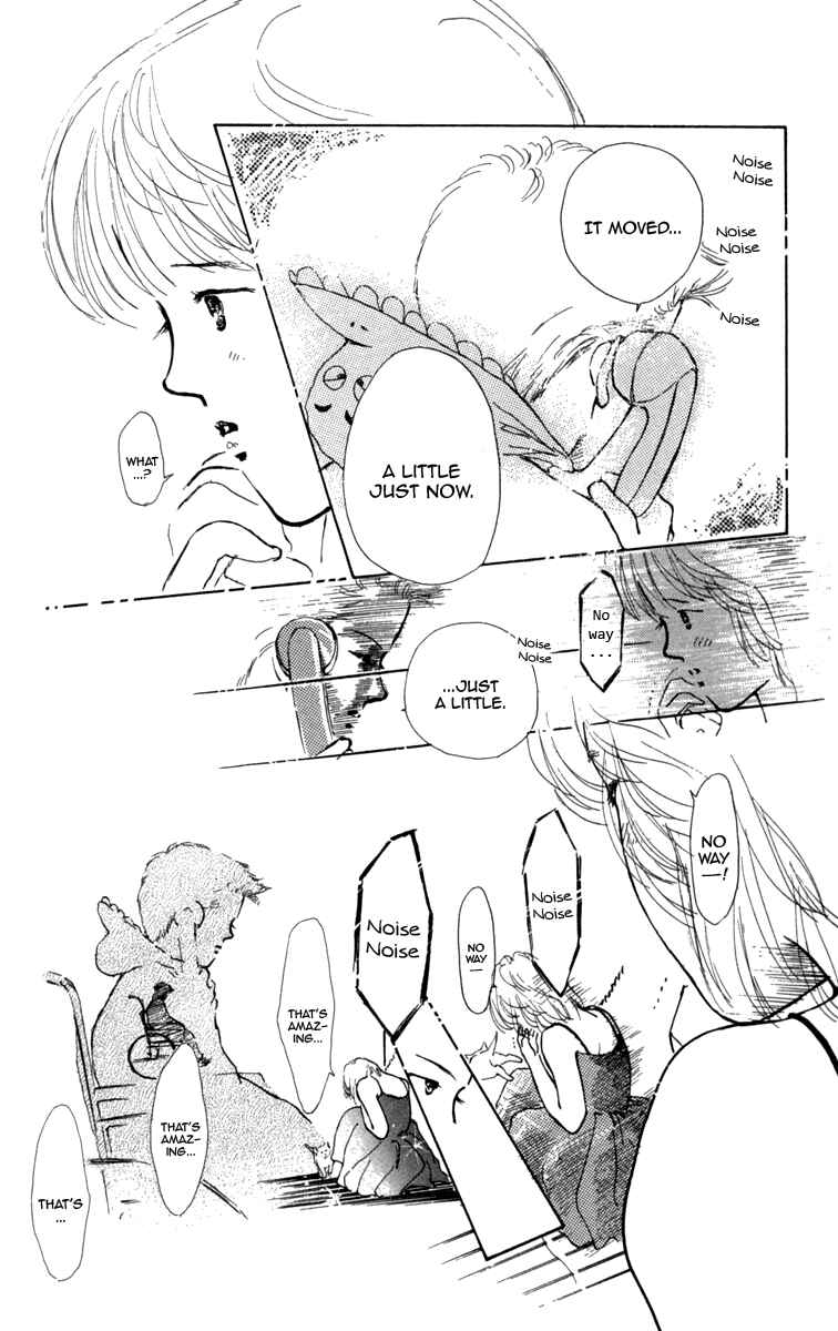 Page 19 Chapter 18 Hot Road