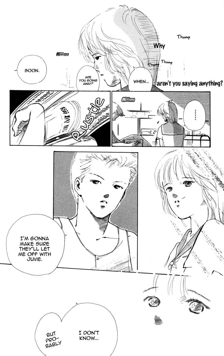 Page 23 Chapter 18 Hot Road