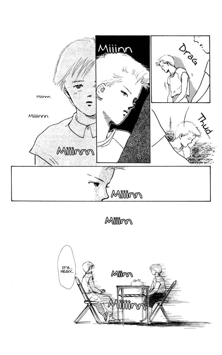 Page 27 Chapter 18 Hot Road