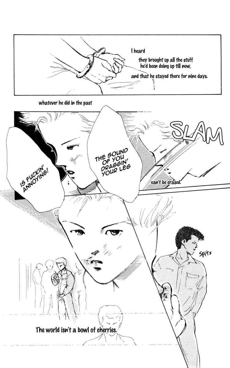 Page 28 Chapter 18 Hot Road