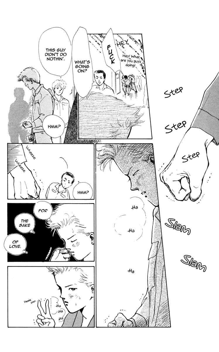 Page 29 Chapter 18 Hot Road