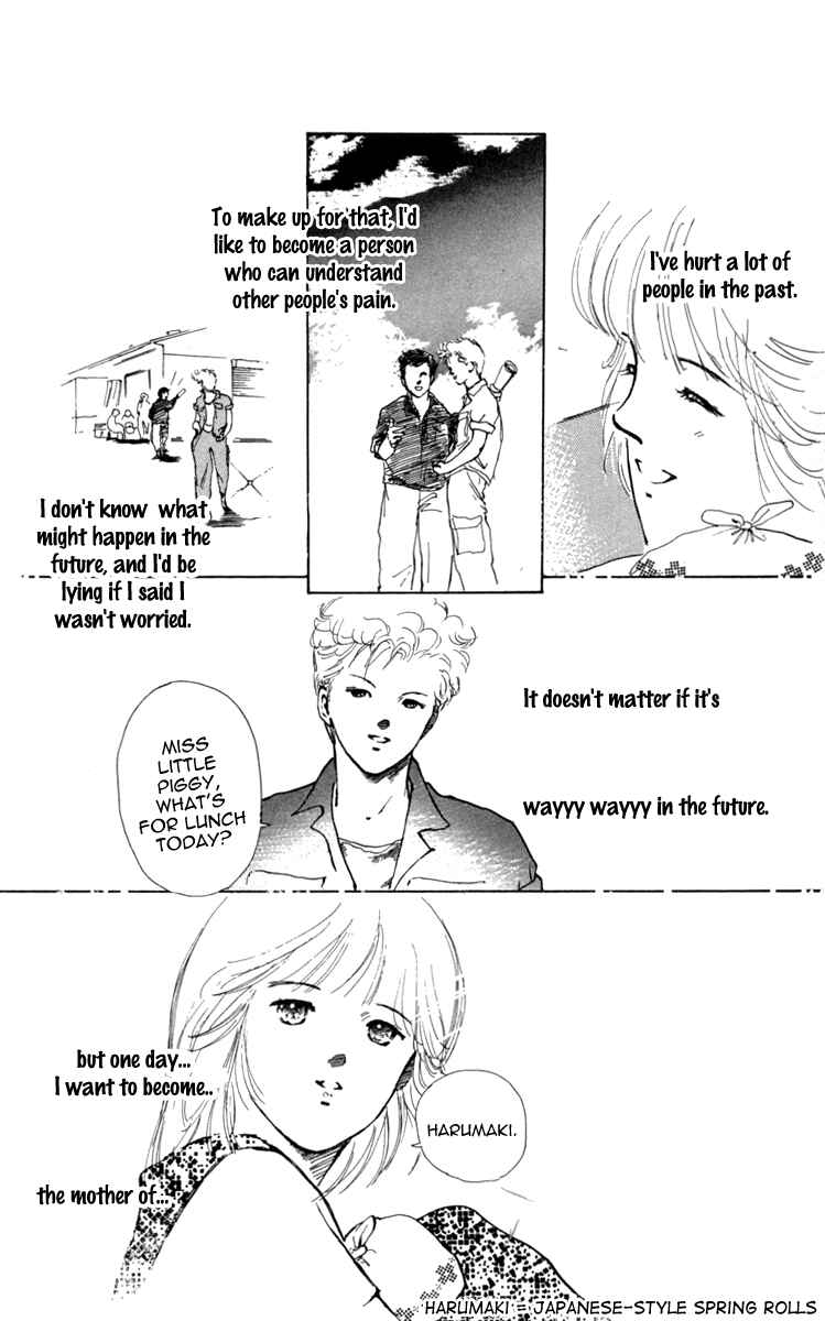 Page 42 Chapter 18 Hot Road