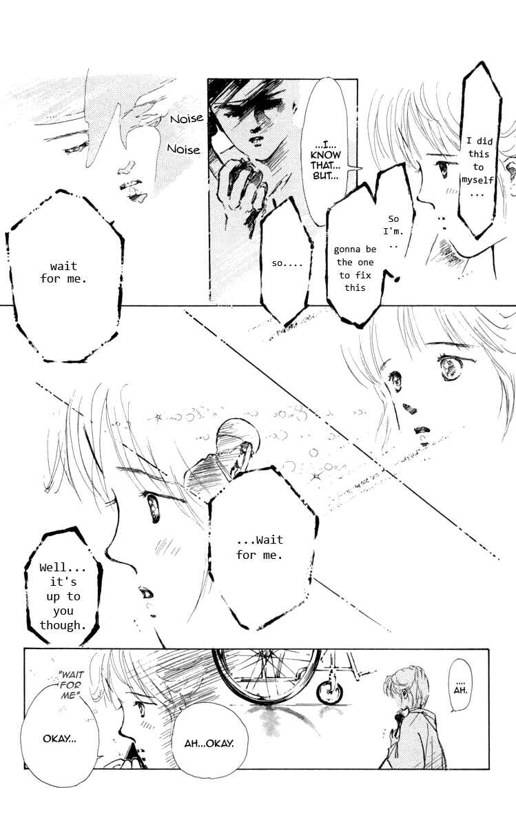 Page 9 Chapter 18 Hot Road