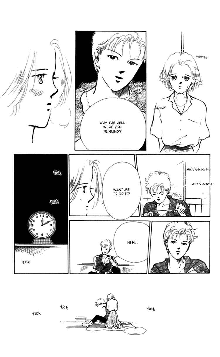 Page 11 Chapter 11 Hot Road