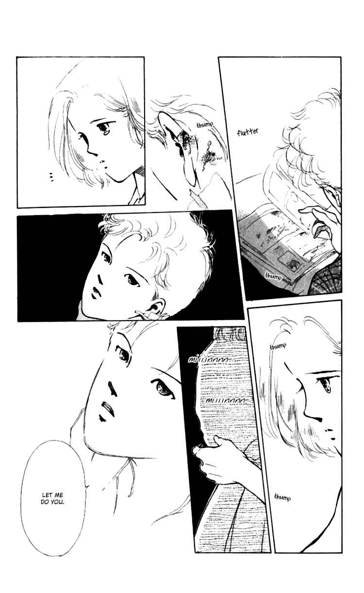 Page 12 Chapter 11 Hot Road