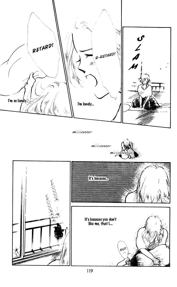 Page 17 Chapter 11 Hot Road