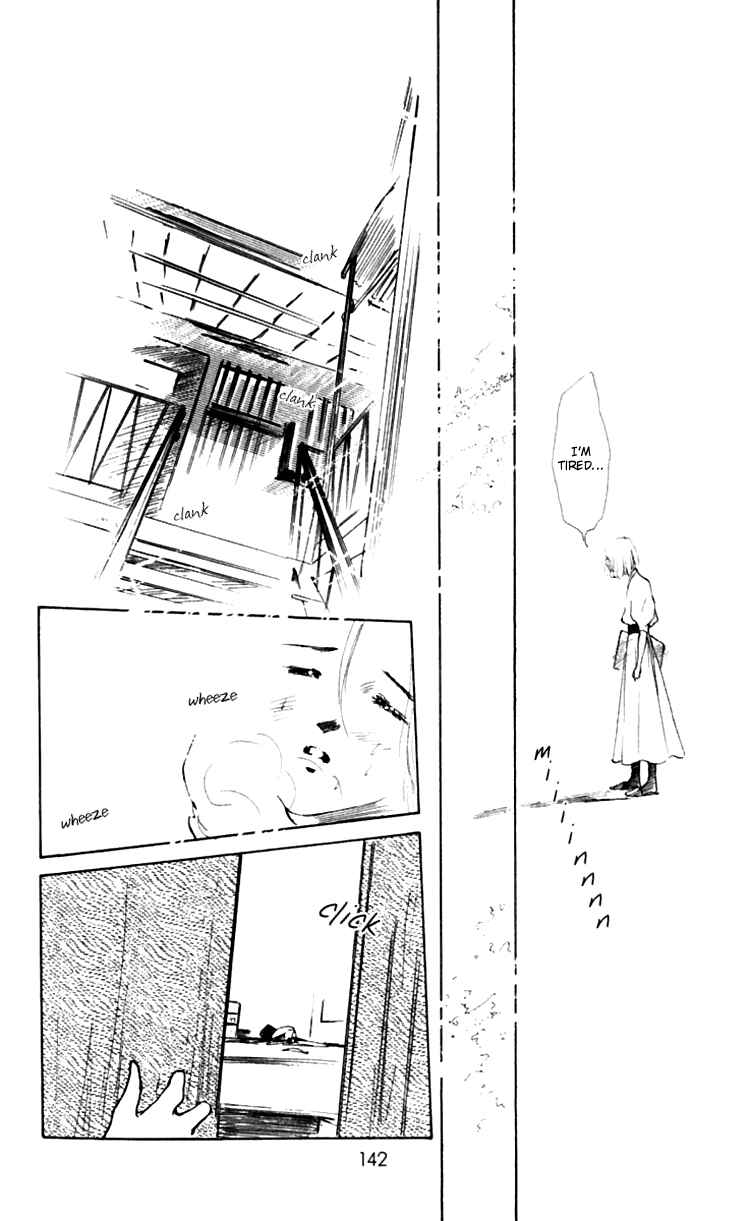 Page 40 Chapter 11 Hot Road