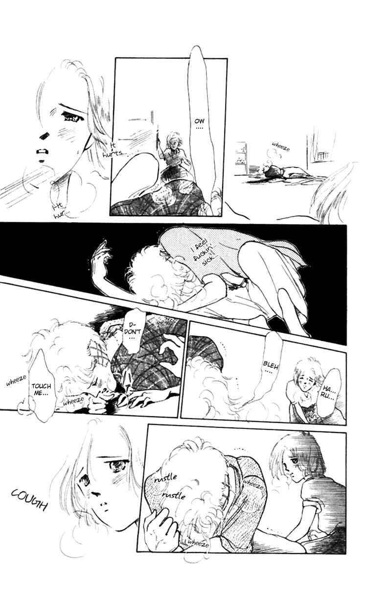 Page 41 Chapter 11 Hot Road