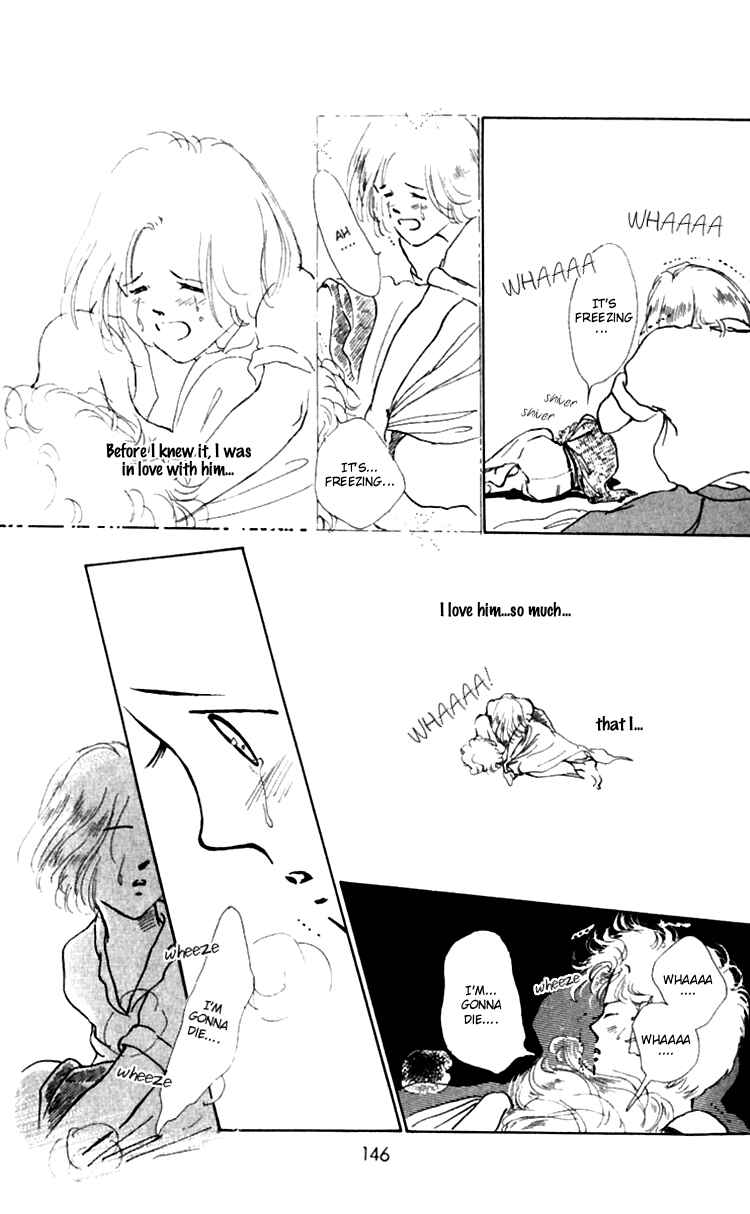 Page 44 Chapter 11 Hot Road