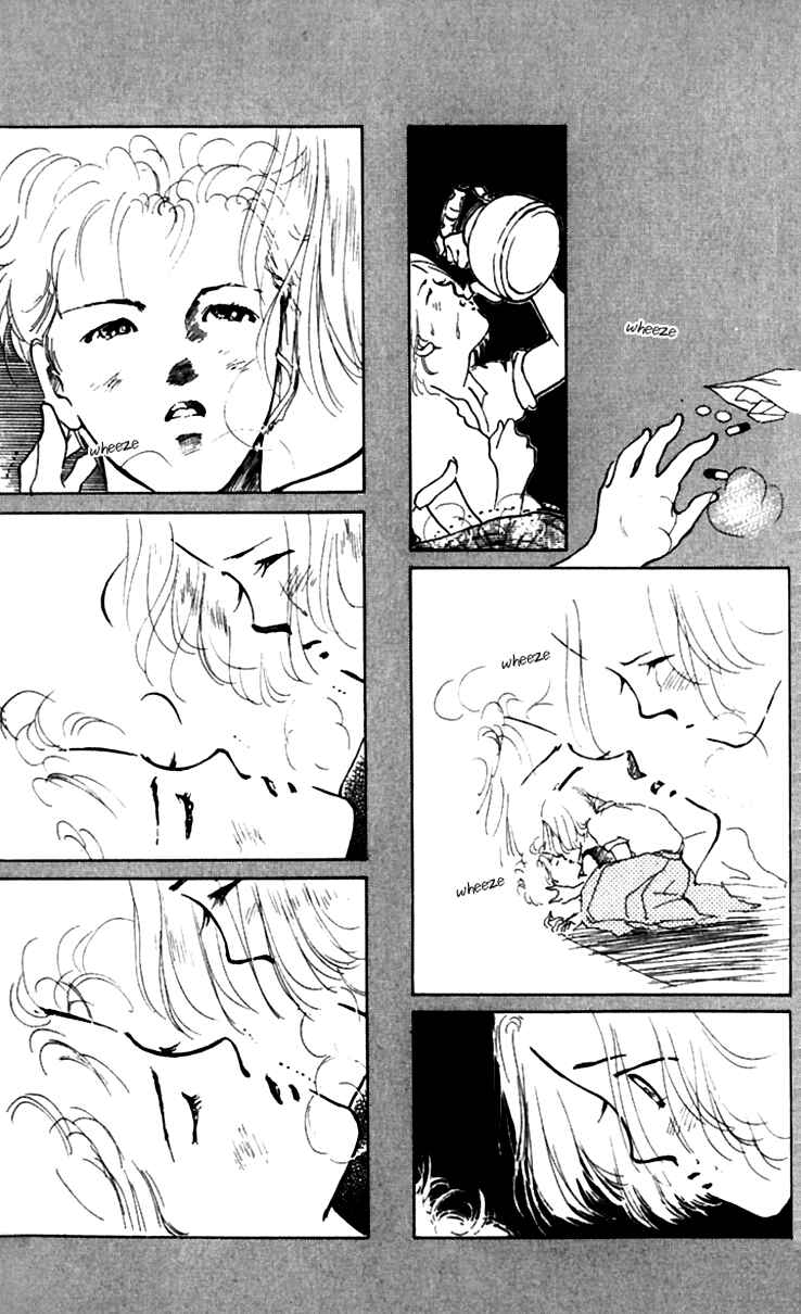 Page 45 Chapter 11 Hot Road